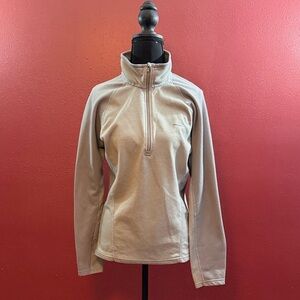 Patagonia Quarter-Zip Pullover